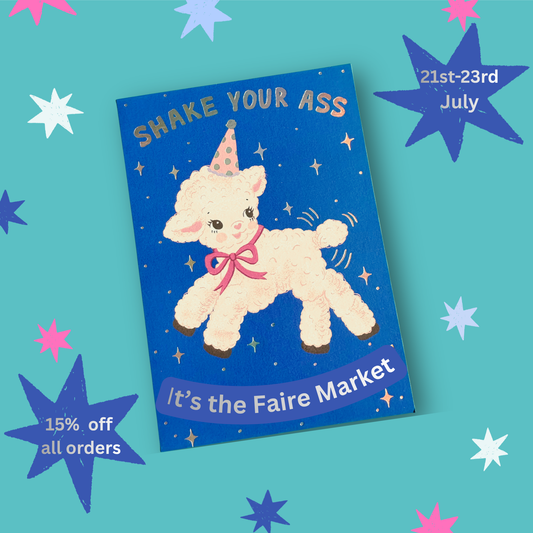 Faire Market