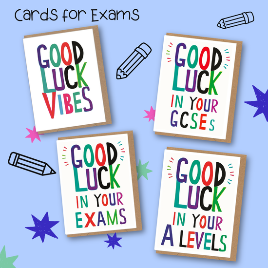 Exam Cards