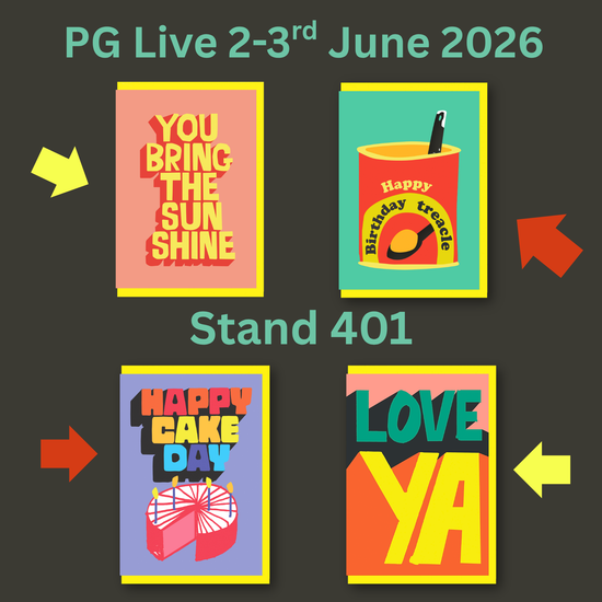 Trade Shows
