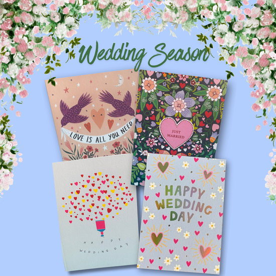 Wedding Cards